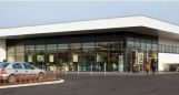 We constructed the first ALDI store in Budapest