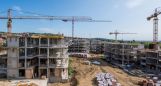 Sasad Liget Residential Complex phase 4
