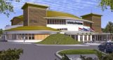 The swimming pool construction contract of Gödöllő has been signed