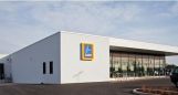 Wir haben unser erstes ALDI-Warenhaus in Budapest gebaut
