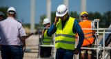 Genrebilder - Feder- und Stabilisator-Fertigungsanlage Thyssenkrupp, Debrecen