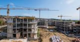 Sasad Liget Wohnpark Phase 4