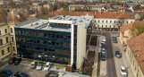 Korszerűbbek a Fejér megyei kormányhivatalok épületei