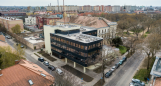 Korszerűbbek a Fejér megyei kormányhivatalok épületei