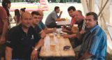 Jókedvű Családi Napot tartottunk