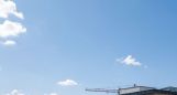 Grabarics delivered a four thousand square meter condominium in Ferencváros