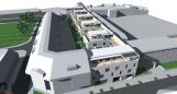 Grabarics Development Ltd. wurde gegründet