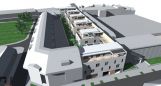 Megalakult a Grabarics Development Kft.