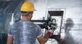 The Grabarics Vasbeton (Reinforced Concrete) relentlessly makes efforts to develop and to improve. 