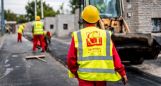 Die Instandsetzung des Straßennetzes in der Umgebung des Puskás-Stadions wird bald abgeschlossen 