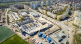 Kezdődhet a tetőszerkezet építése Szeged új uszodáján