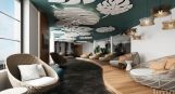 We started the construction of luxury family hotel at the south shore of Lake Balaton