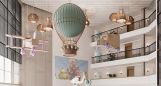 We started the construction of luxury family hotel at the south shore of Lake Balaton