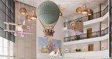 Baubeginn eines Luxus-Familienhotels am Südufer des Balatons