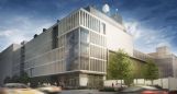 Construction of a multifunctional engineering complex commences in Visegrádi Street