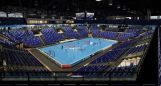 Grabarics Vasbeton to manufacture and construct the complete prefabricated structure of PICK Arena Szeged