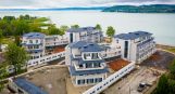 Luxusimmobilien am Balaton werden in Kürze an die Eigentümer übergeben