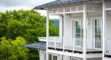 Luxusimmobilien am Balaton werden in Kürze an die Eigentümer übergeben