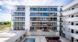 Grabarics hat atemberaubende Apartments am Ufer des Plattensees gebaut