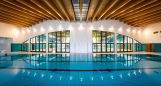 In und um Gödöllő wurde ein lang gehegter Wunsch wahr: Das Schwimmbad wurde fertiggestellt