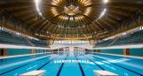 In und um Gödöllő wurde ein lang gehegter Wunsch wahr: Das Schwimmbad wurde fertiggestellt