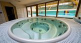In und um Gödöllő wurde ein lang gehegter Wunsch wahr: Das Schwimmbad wurde fertiggestellt