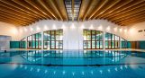 An old desire is to become satisfied in Gödöllő and its vicinity: a sports swimming pool has been completed 