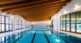 An old desire is to become satisfied in Gödöllő and its vicinity: a sports swimming pool has been completed 