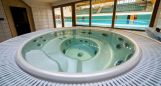 An old desire is to become satisfied in Gödöllő and its vicinity: a sports swimming pool has been completed 