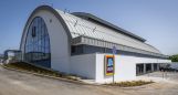 The 150th ALDI supermarket has been opened The company invested 200 billion HUF in Hungary during the past 15 years