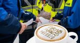 Grabarics Presszó - Példamutató közösségépítés
