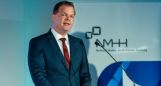 Felkerült a bokréta Európa egyik legmodernebb hírközléstechnikai mérőkomplexumára
