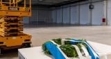 A thyssenkrupp 16,5 milliárdból bővíti jászfényszarui kormányrendszer-gyárának kapacitását 