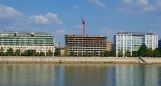 The Infinity Resort is now at an important milestone