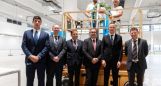 The thyssenkrupp is about to extend the production capacity of its steering system factory in Jászfényszaru with a capital expenditure of 16.5 billion HUF