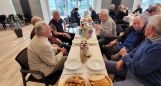 Grabarics 30! Nyugdíjastalálkozóra hívtuk régi kollégáinkat