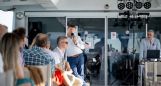 30th company anniversary celebrated in Balatonfüred