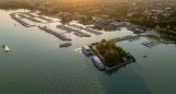 Wir feierten das 30-jährige Bestehen unseres Unternehmens in Balatonfüred!