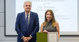 ÉPÍTŐIPARI NÍVÓDÍJJAL ÉS ÉPÍTÉSI ALKOTÓI KÜLÖNDÍJJAL ZÁRTUK A 2024-ES ÉVET