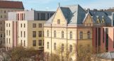 The Buda Hospital of the Order of Mercy Has Been Renovated – Reconstruction and Expansion Project Successfully Completed