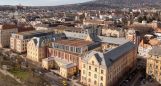 The Buda Hospital of the Order of Mercy Has Been Renovated – Reconstruction and Expansion Project Successfully Completed