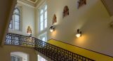 The Buda Hospital of the Order of Mercy Has Been Renovated – Reconstruction and Expansion Project Successfully Completed