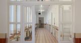 The Buda Hospital of the Order of Mercy Has Been Renovated – Reconstruction and Expansion Project Successfully Completed