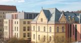 Das Krankenhaus des Budaer Barmherzigkeitsordens wurde renoviert – die Sanierungs- und Erweiterungsarbeiten wurden erfolgreich abgeschlossen