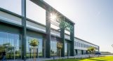 Nívódíj avató ünnepség a Schneider Electric Dunavecsei Okosgyáránál