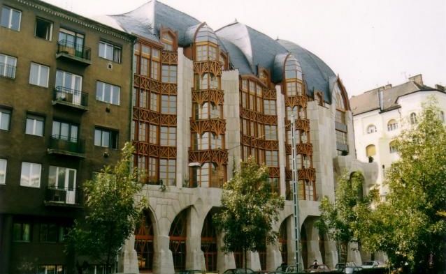 Hattyúház