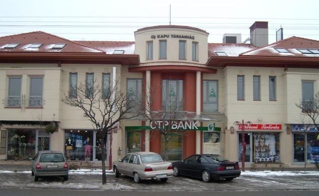 ÉRDI KAPU II.