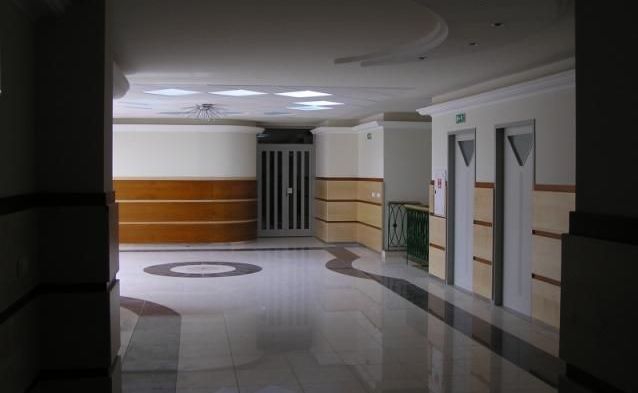 CSILLAGHÁZ TETŐTÉR