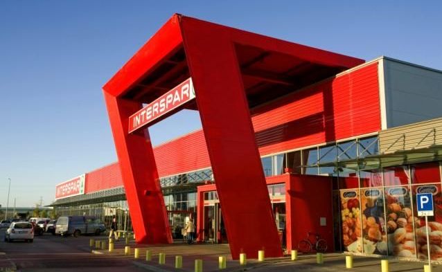STOP.SHOP. Áruház Veszprém