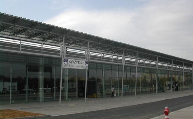 PARK CENTER Szombathely
